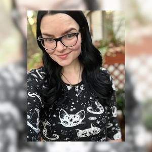 Meet your Posher, Amy
